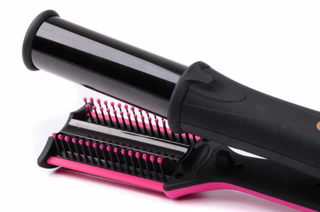 InStyler Curling Irons - Click Image to Close